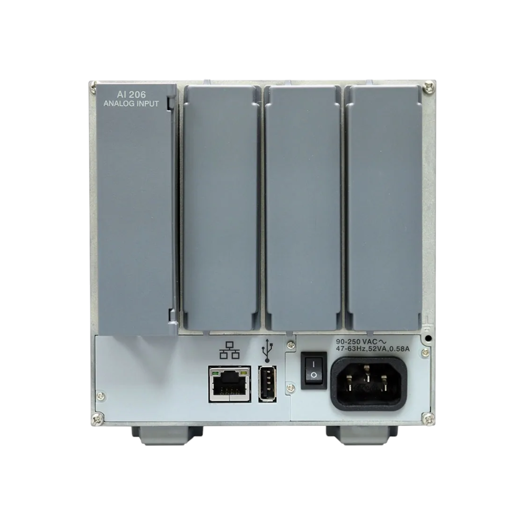 PR20 Paperless Recorder With Up To 24 Inputs