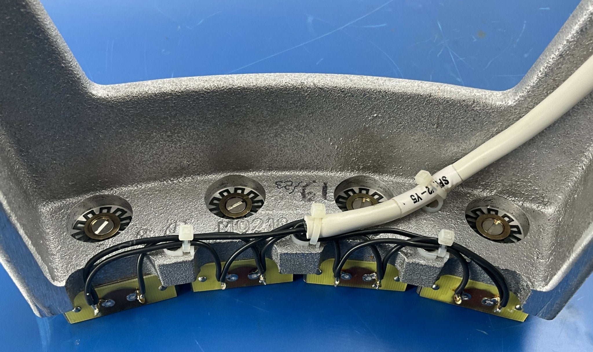 Electro Magnetic Brake 24V (452293859676 PHILIPS