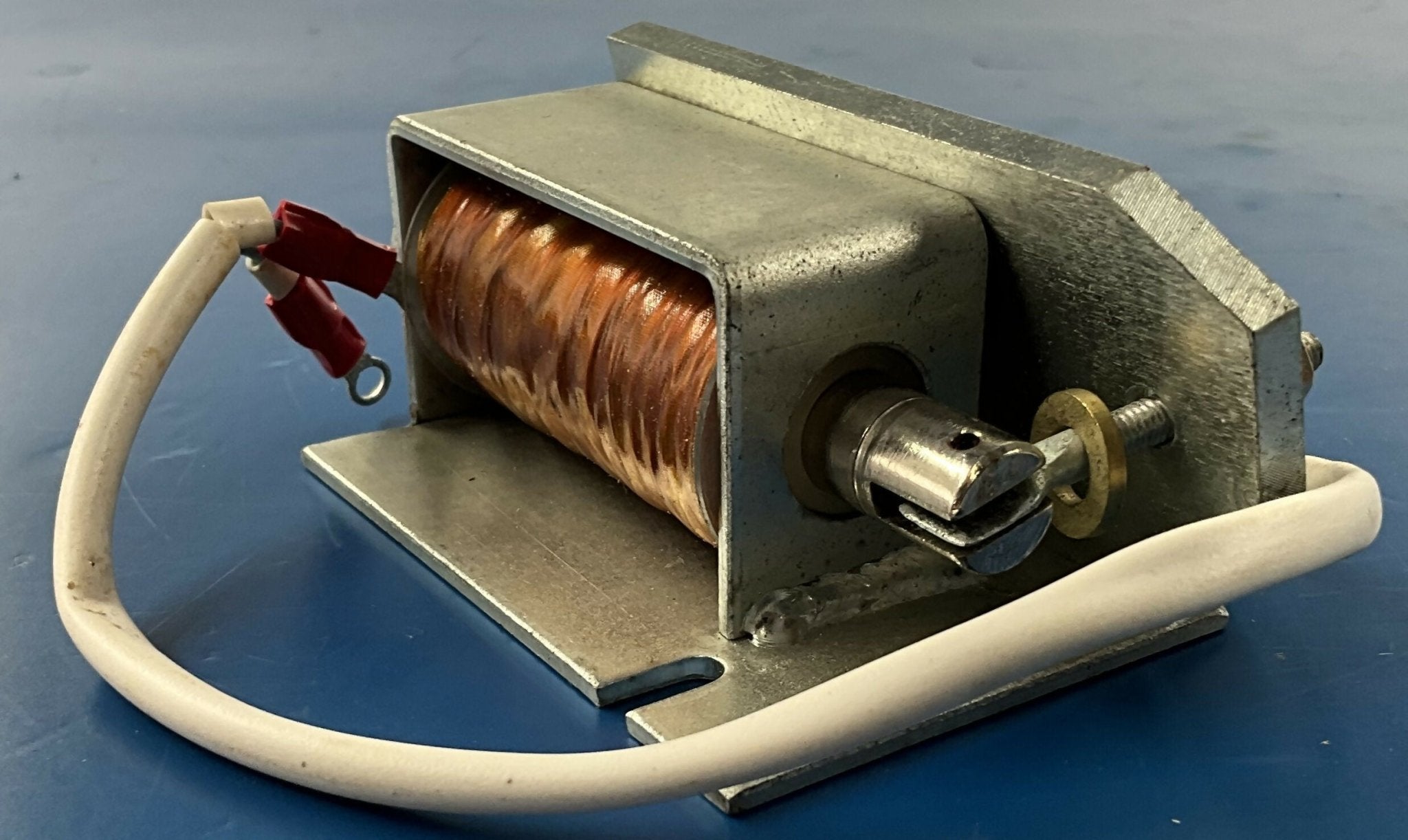 Electromagnetic Lock ASM (2259298-6) GE