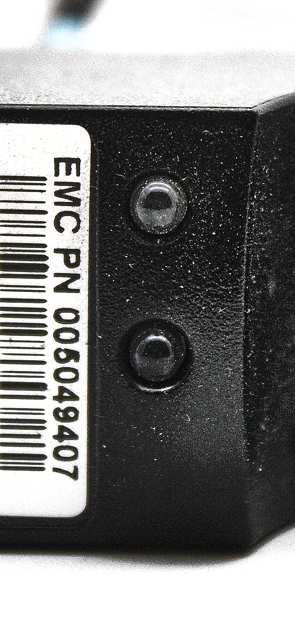 EMC 005049407 1TB 7.2K SAS 3.5 6G HDD VNX5100/53