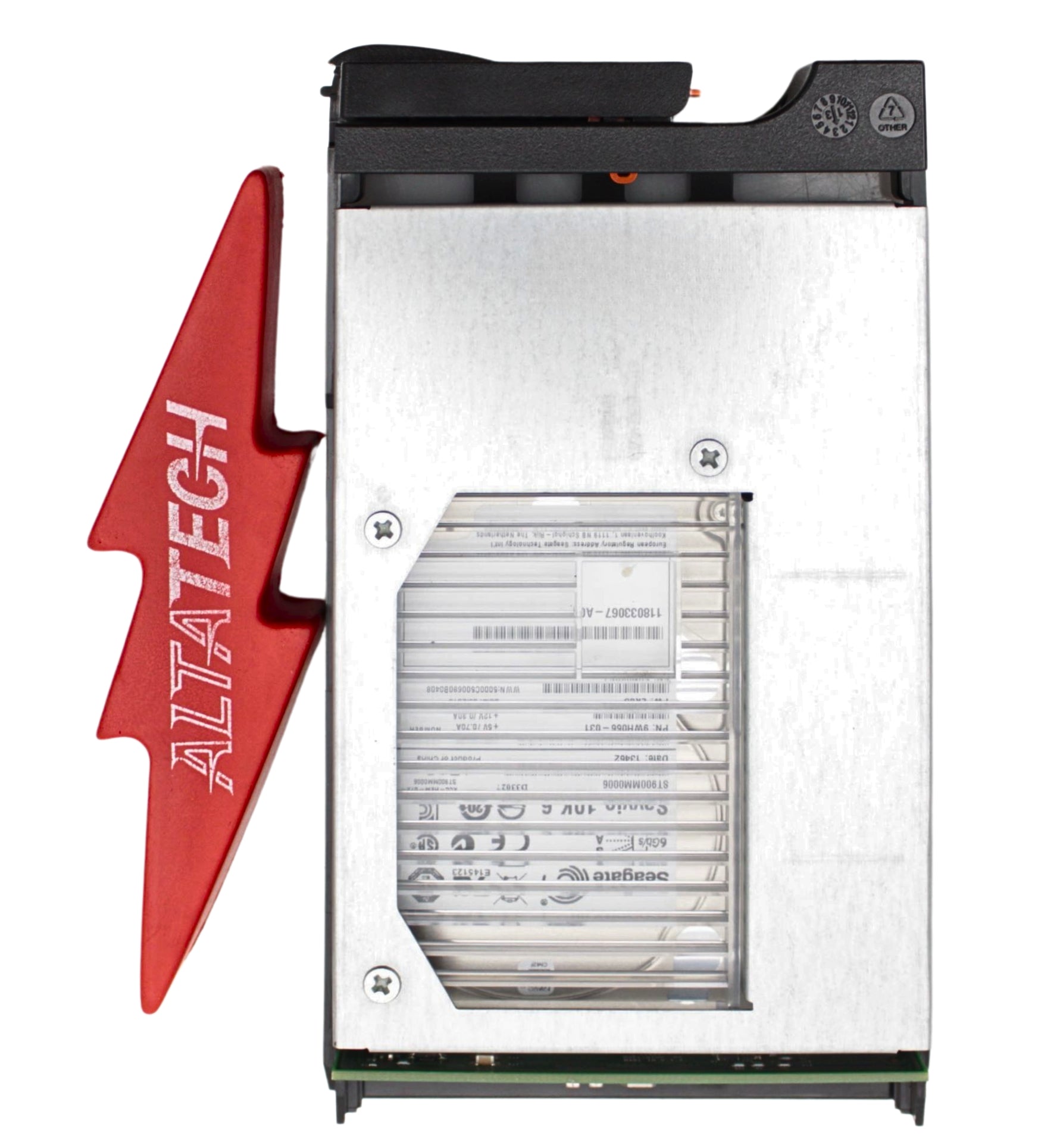 EMC 005050398 900GB 10K SAS 3.5 6G HDD