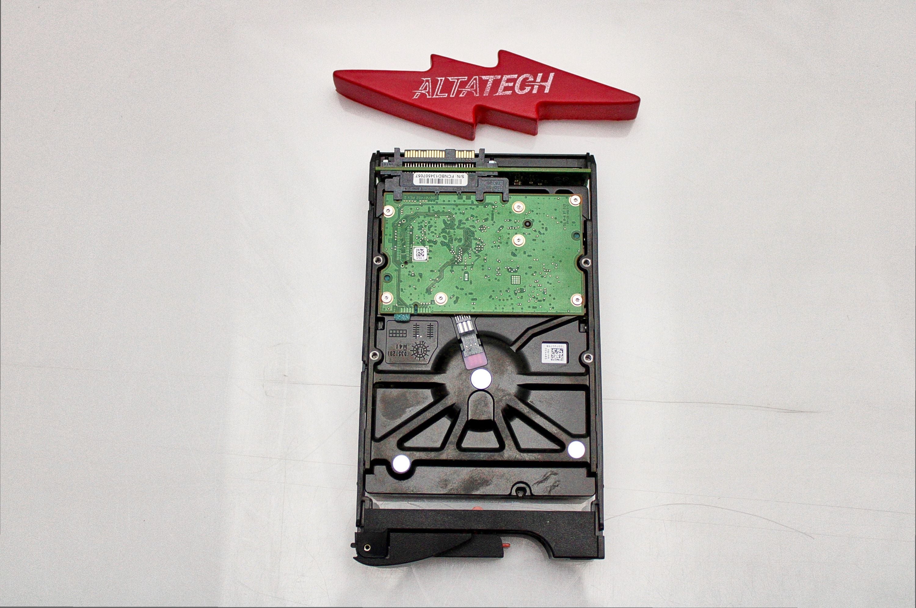 EMC 005050751 4TB 7.2K SAS 3.5 6G VNXE3200