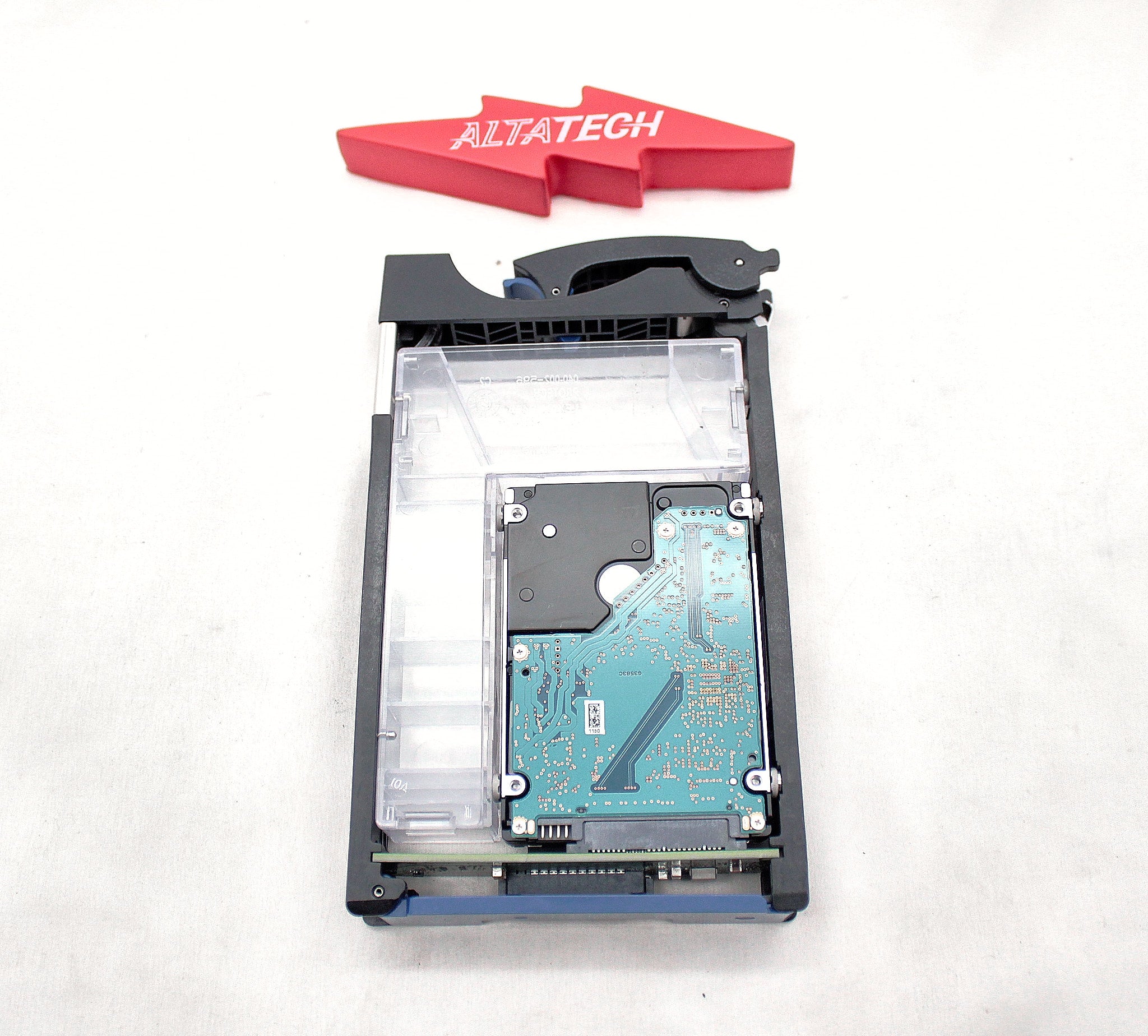 EMC 005050852 300GB 15K SAS 3.5 6G HDD VNX5100/53