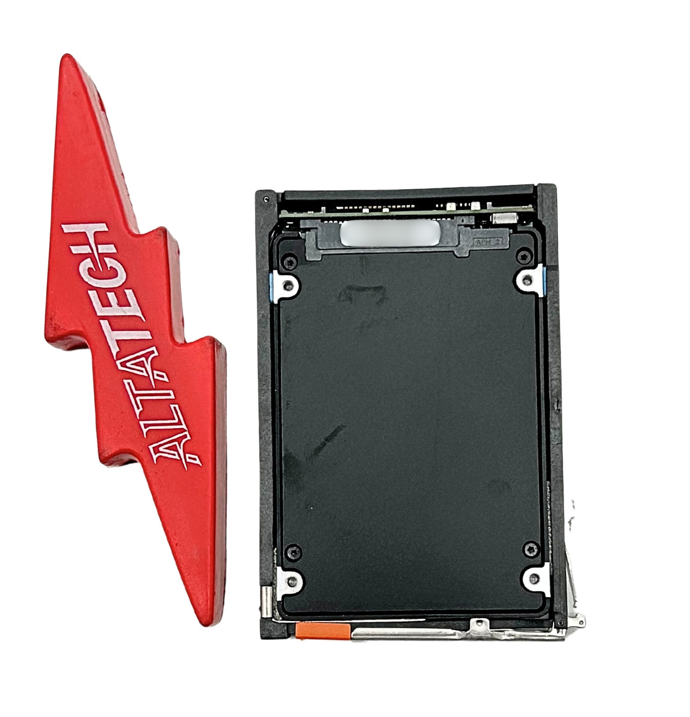 EMC 005052397 1.6TB SSD SAS 2.5 12G Unity 300-650