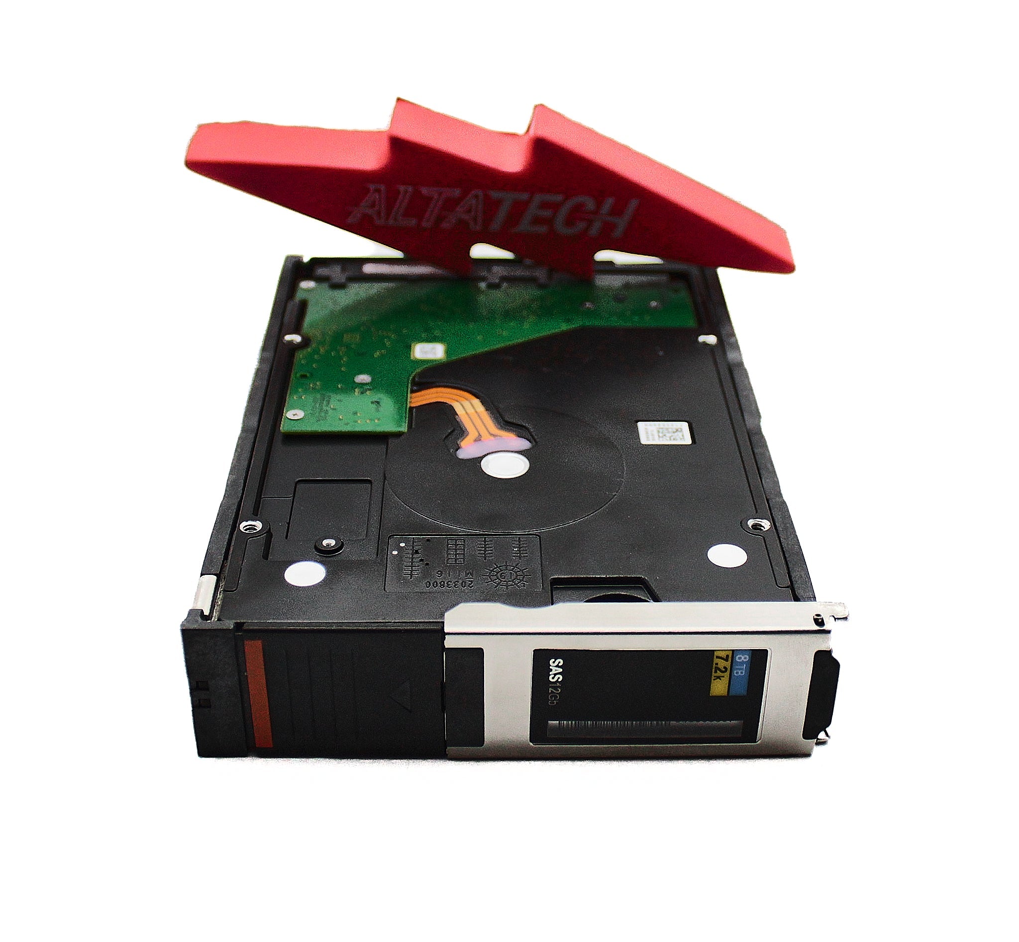 EMC 005053367 8TB 7.2K SAS 3.5 12G DS60