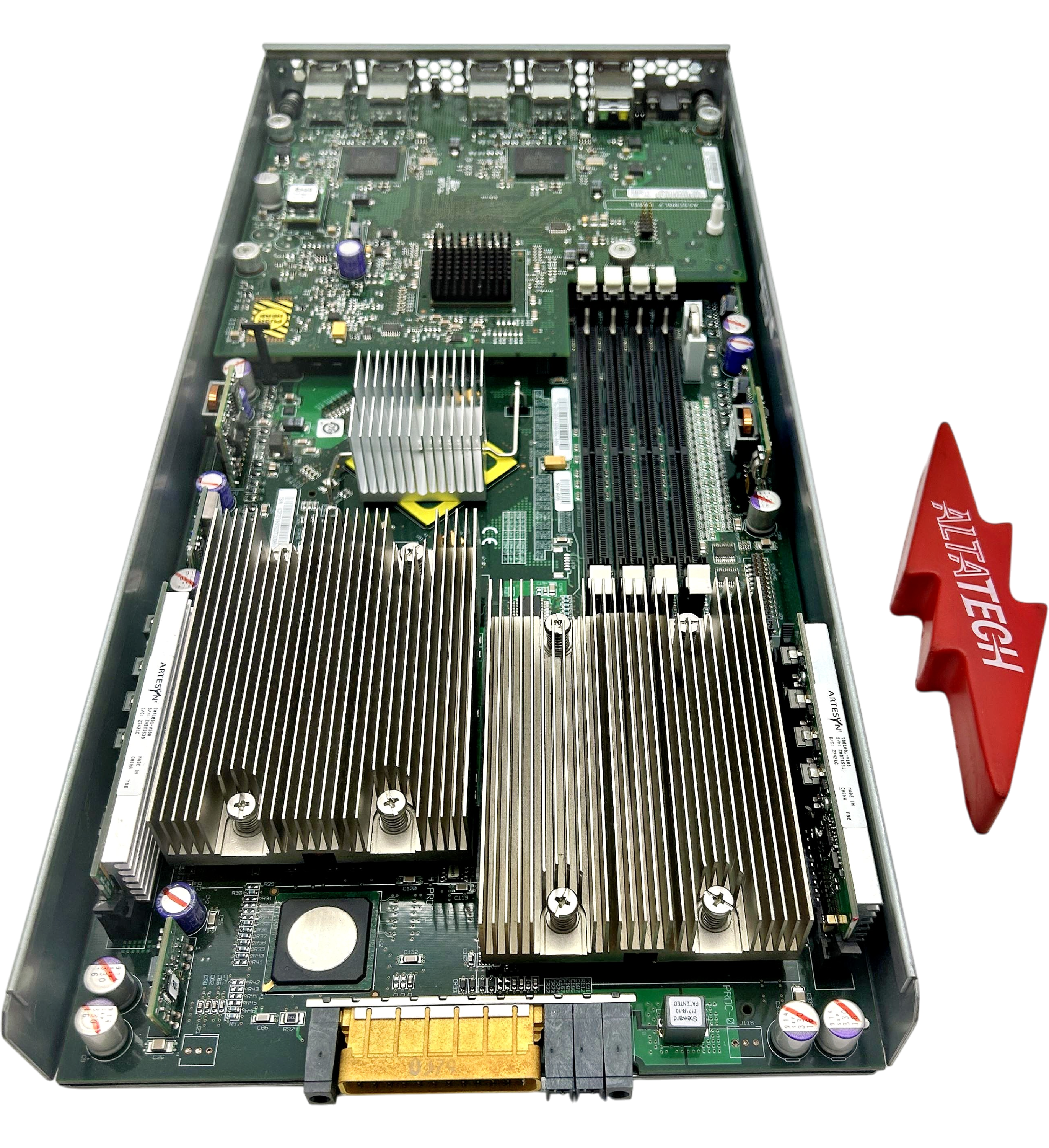 EMC 100-562-150 STORAGE PROCESSOR NS-120/NS-480