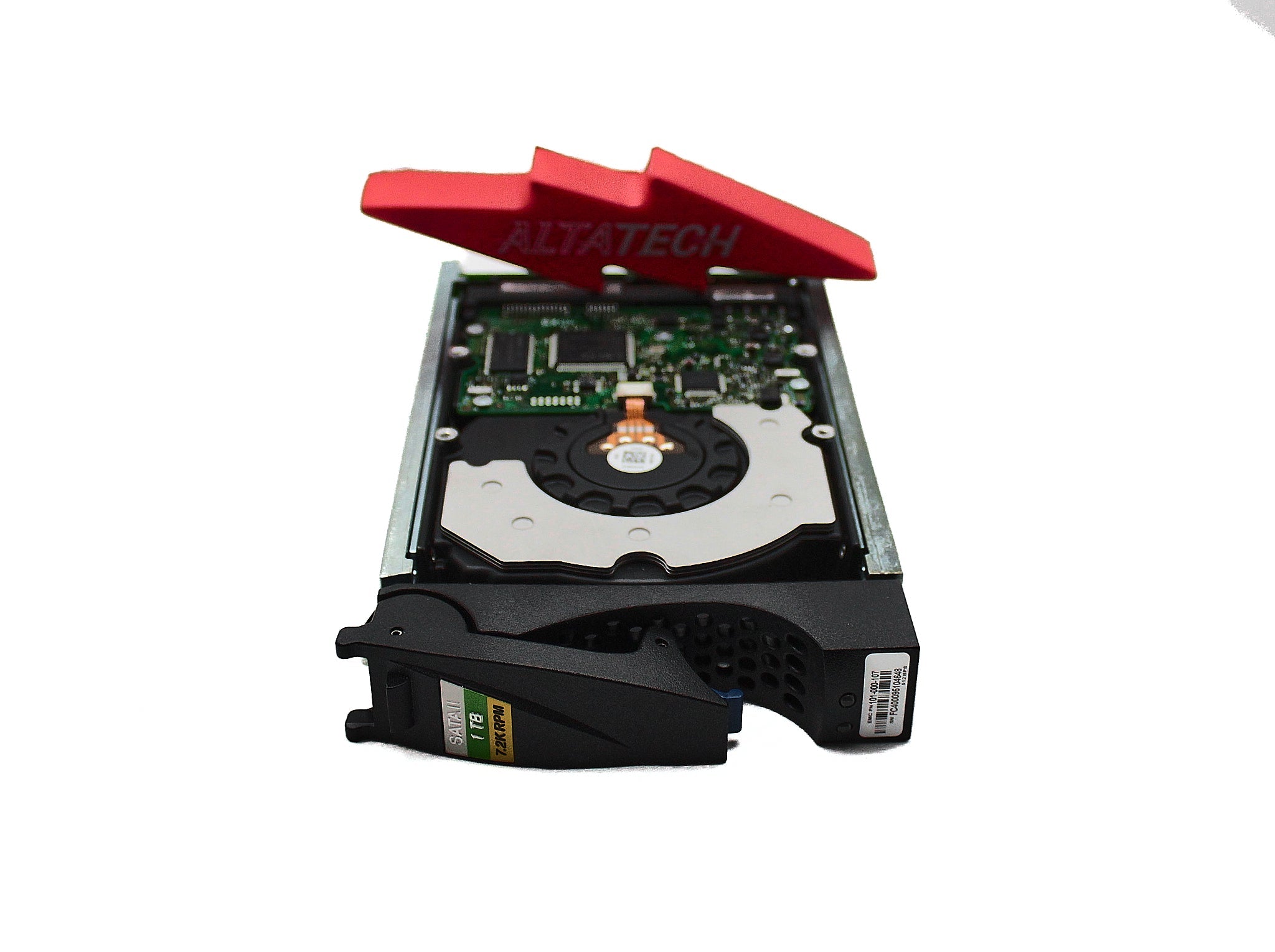 EMC 101-000-107 1TB 7.2K SATA 3.5 EMC DMX