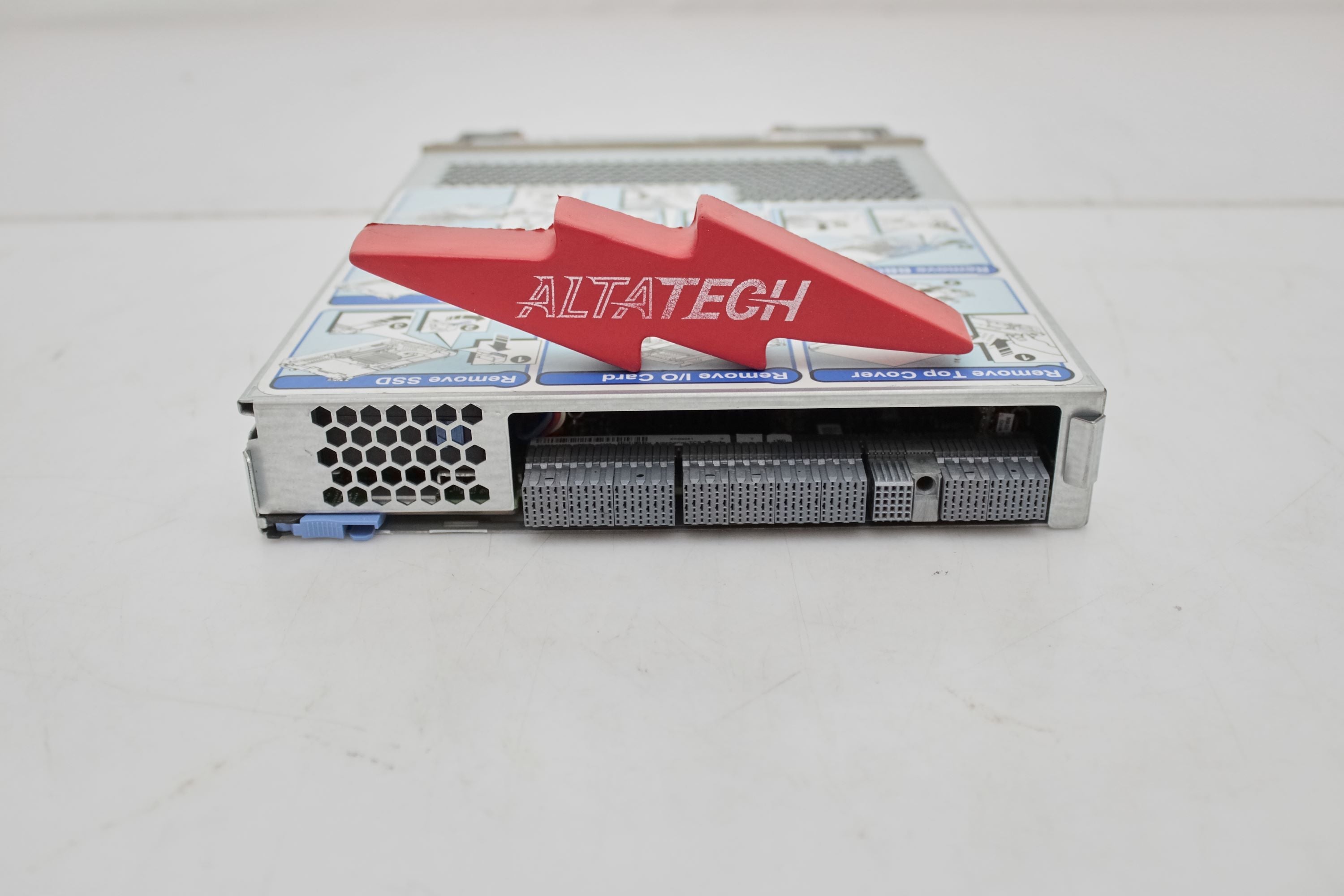 EMC 110-123-000D CONTROLLER MODULE (SP) VNXE3100