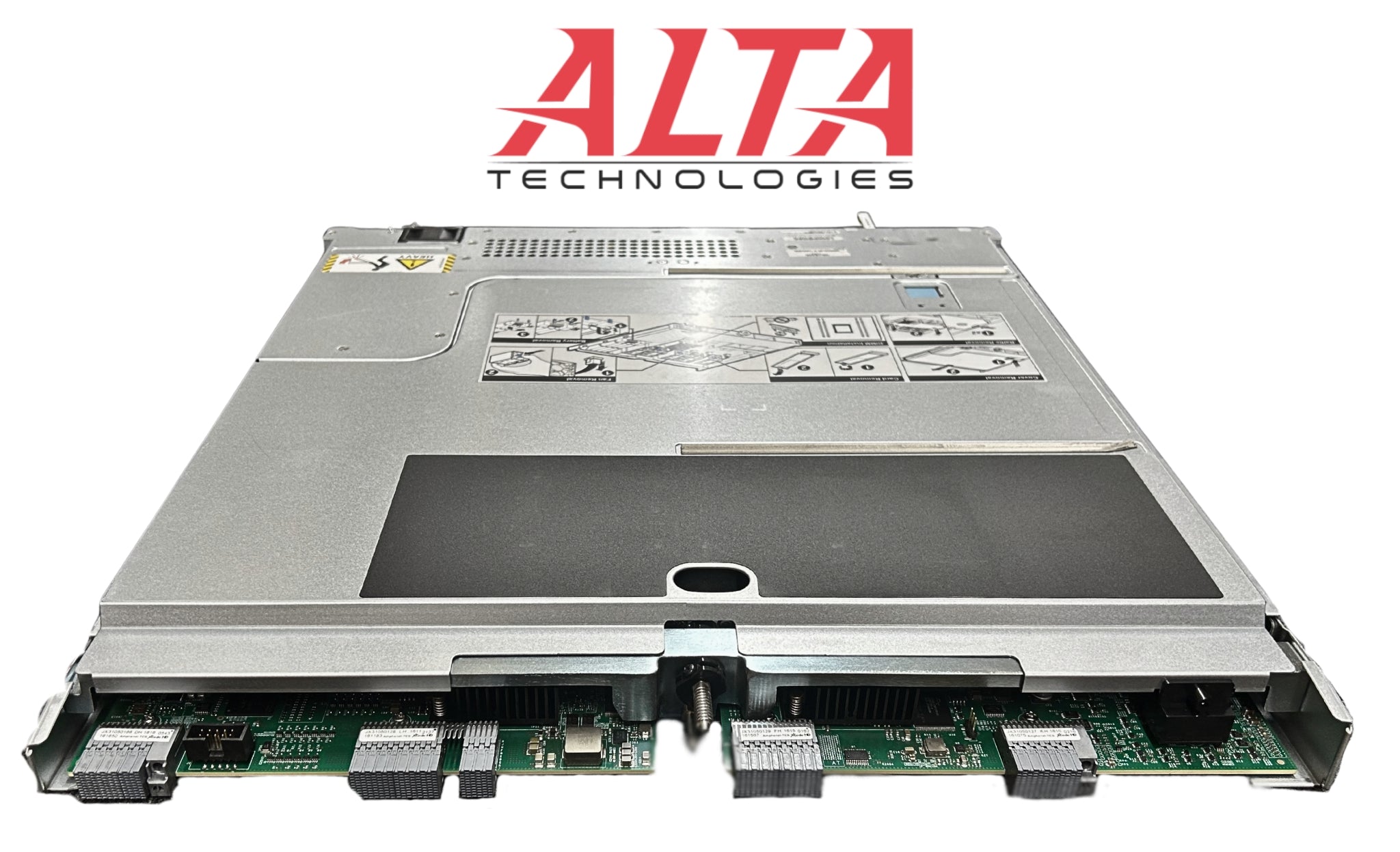 EMC 110-201-005C 85W 24GB Ram PC4 110-297-005C-06 for Unity 300 300F 1
