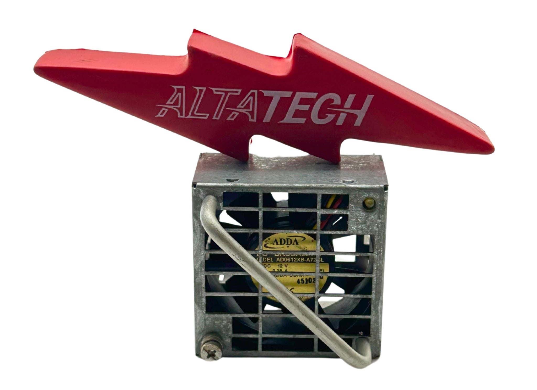 EMC 118032149 Fan Assembly (CMPT 100-560-622) DS-32M