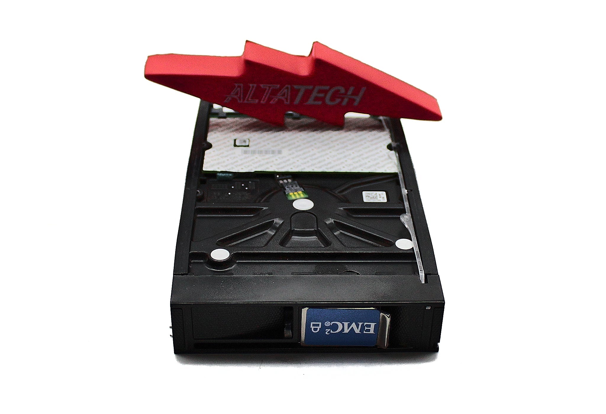 EMC 1C2278-037-ISILON 3TB 7.2K SAS 3.5 6G SED ISILON