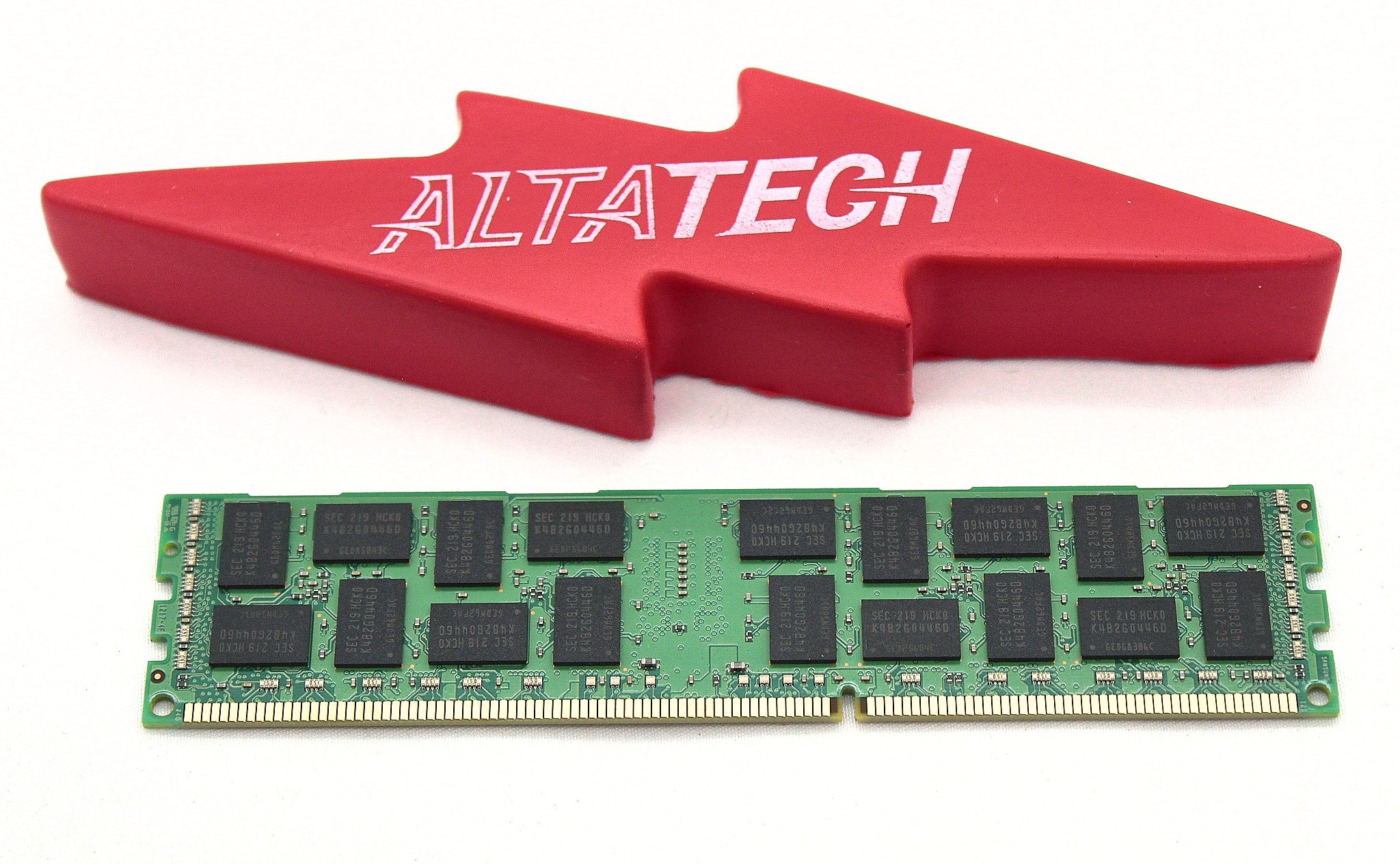 EMC 314-900-028 8GB PC3-12800R DDR3-1600 2RX4 ECC