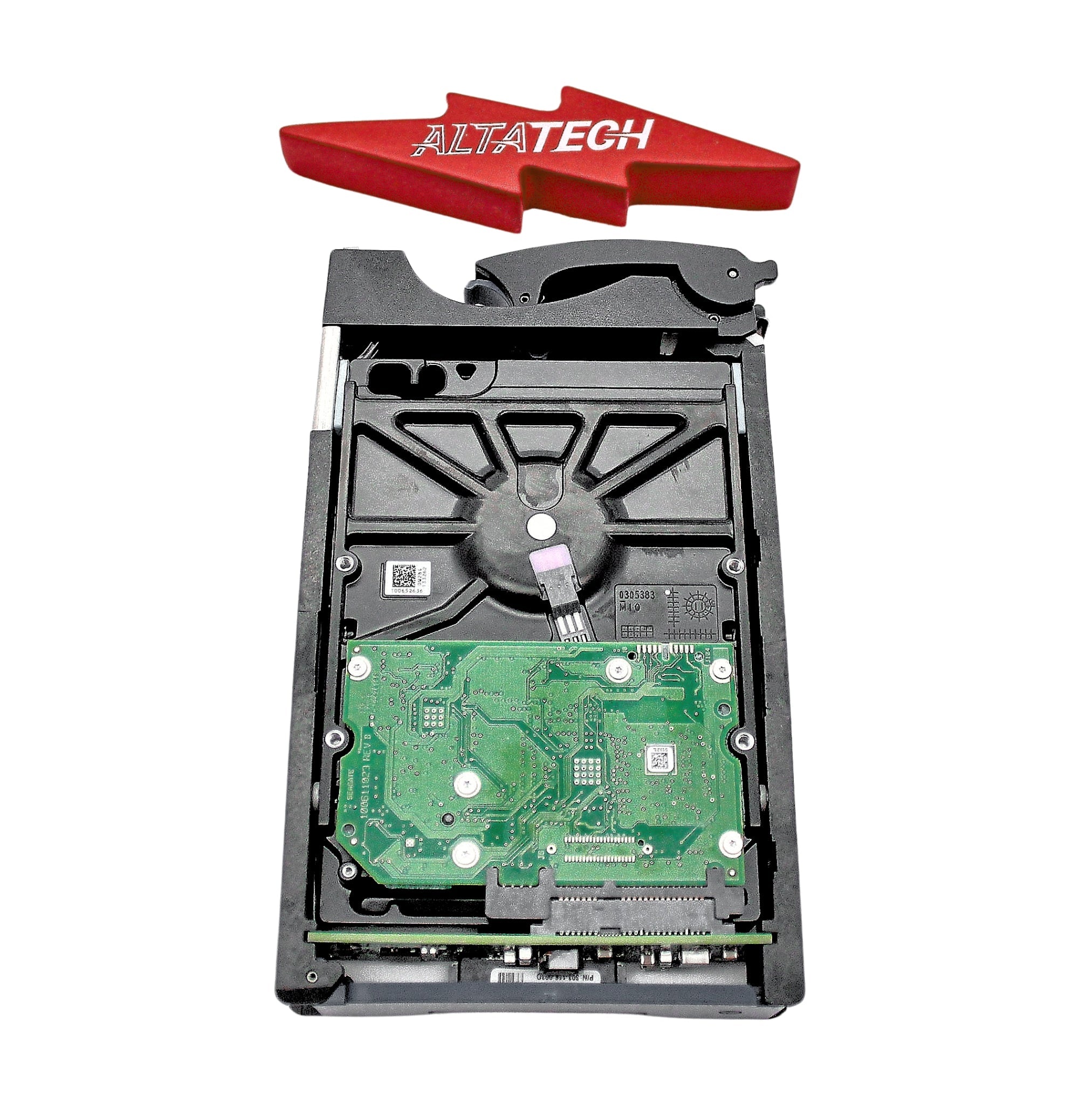 EMC 5049569 3TB 7.2K SATA 3.5 3G EMC ES30