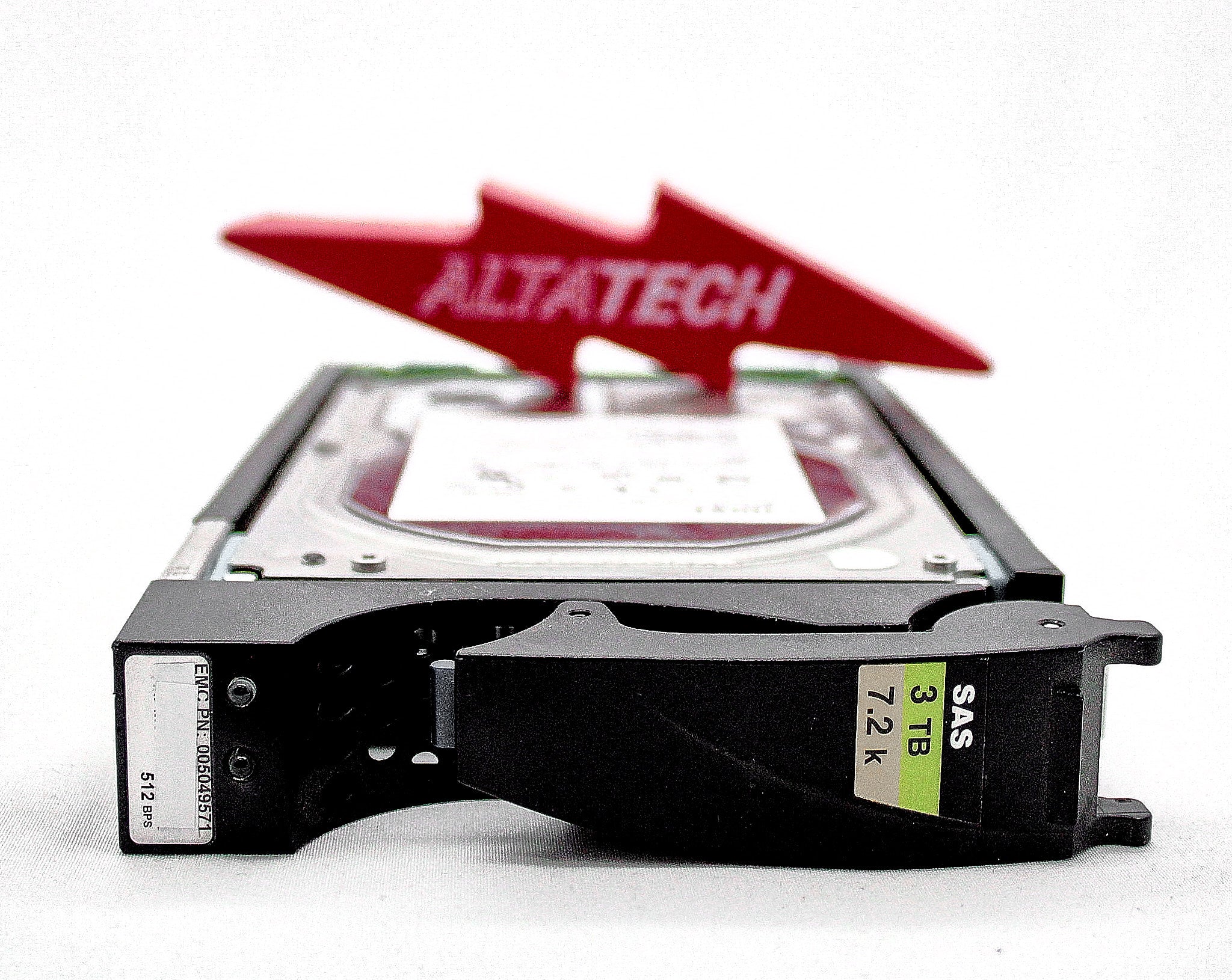 EMC 5049571 3TB 7.2K SAS 3.5 6G ES30