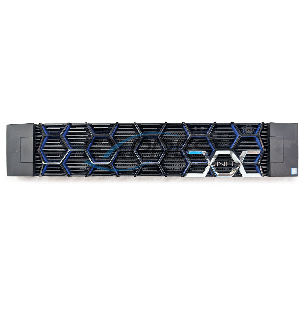 EMC Unity 2U Bezel | 100-538-011