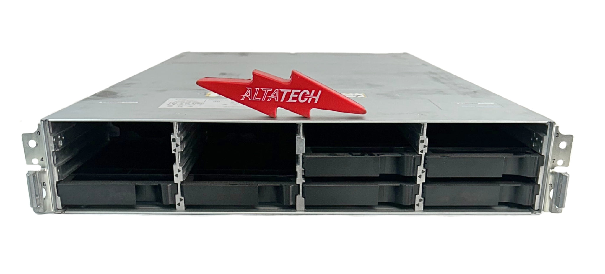 EMC DD6800 EMC Data Domain Storage Array