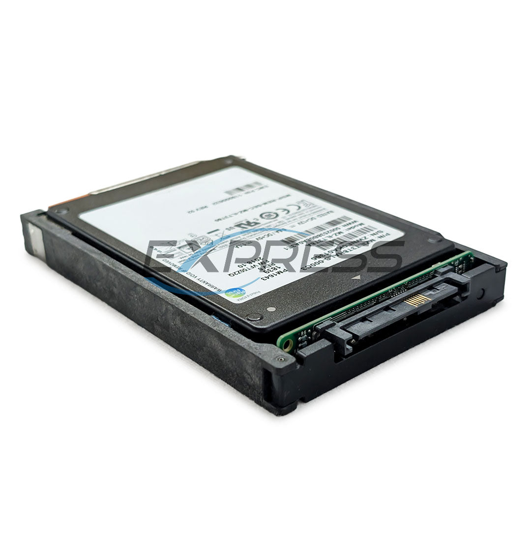 Emc 3.5" 200GB SAS 12Gbps SSD | 005051175