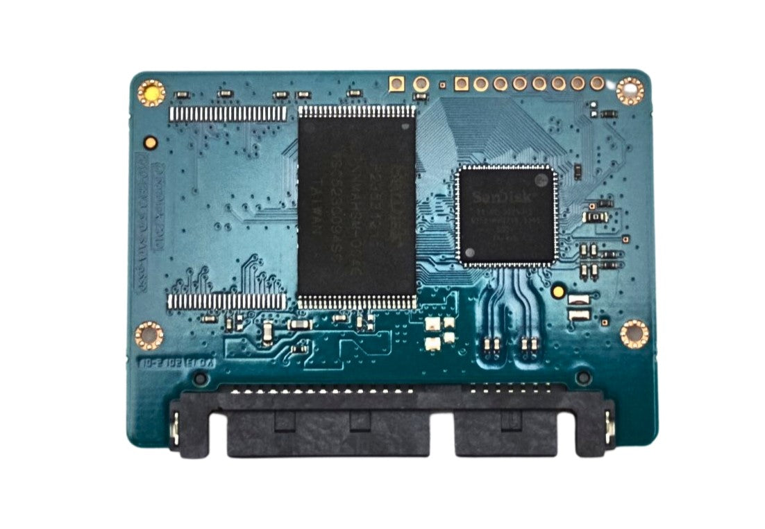 EMC SDSA4AH-008G 8GB SSD BOOT DRIVE ISILON