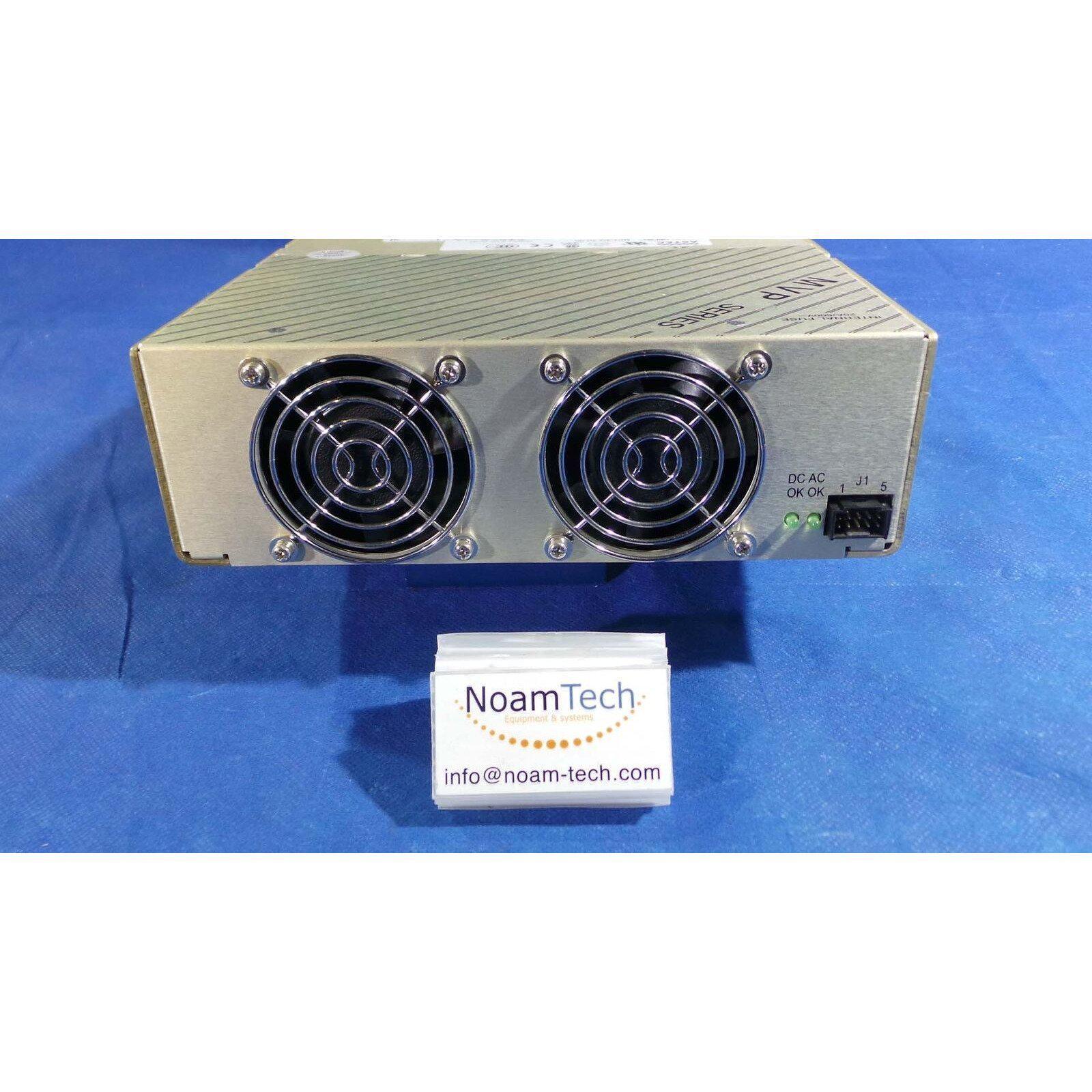 Emerson Power Supply MP1-3Q-3U-01 / 73-690-6034 / MVP Series / Emerson MP1-3Q-3 - AloinfoUSA