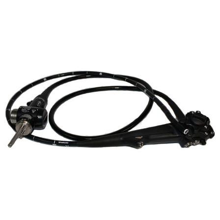 Olympus GIF-1TQ160 Video Gastrovideoscope - Refurbished
