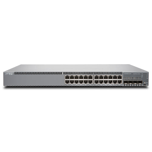 Juniper EX3400-24P-TAA Switch