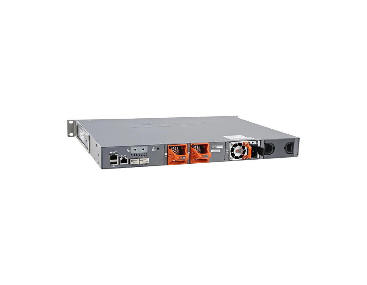 Juniper EX3400-24P Switch