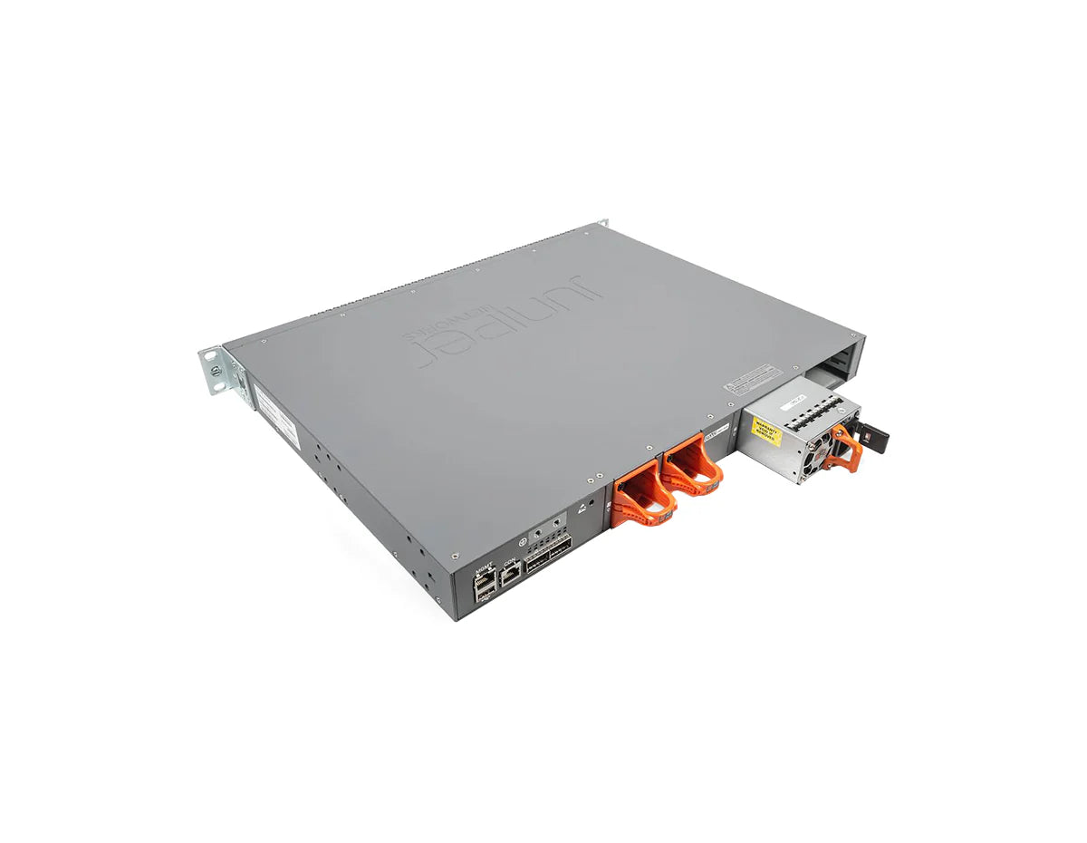 Juniper EX3400-48T Switch