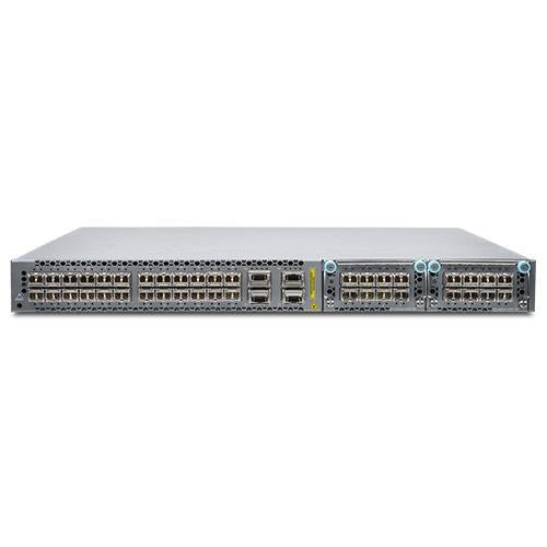 Juniper EX4600-40F-AFO Switch