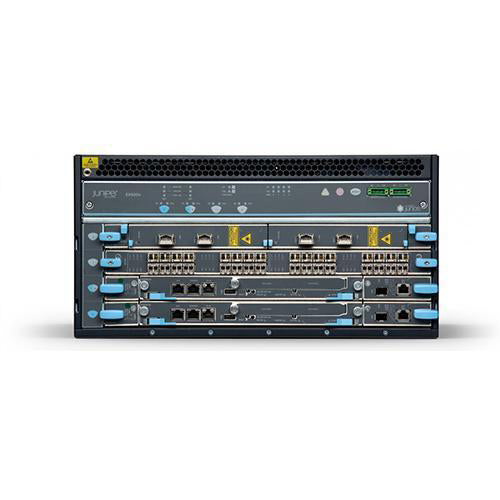 Juniper EX9204-BASE3A-AC-T Chassis - TAA Compliant
