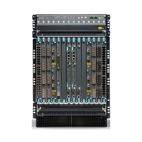 Juniper EX9214-BASE3A-AC Chassis