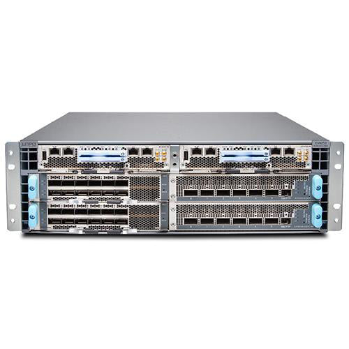 Juniper EX9253-BASE-AC Expansion Base