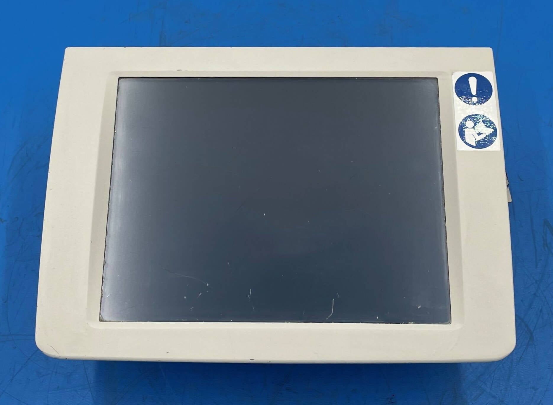 EXAM CONTROL CONSOLE TOUCH 8.4" ECC V3 (10280858 SIEMENS