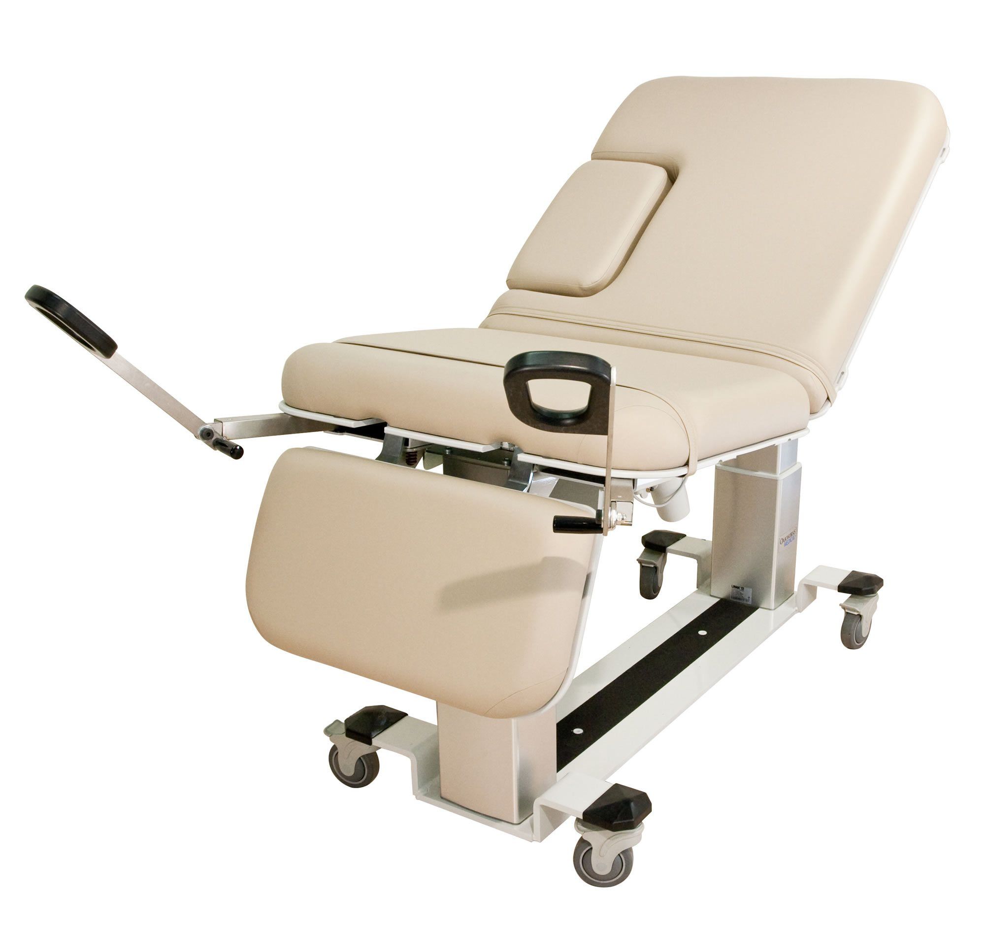 Oakworks Womens Imaging EA Table 30"