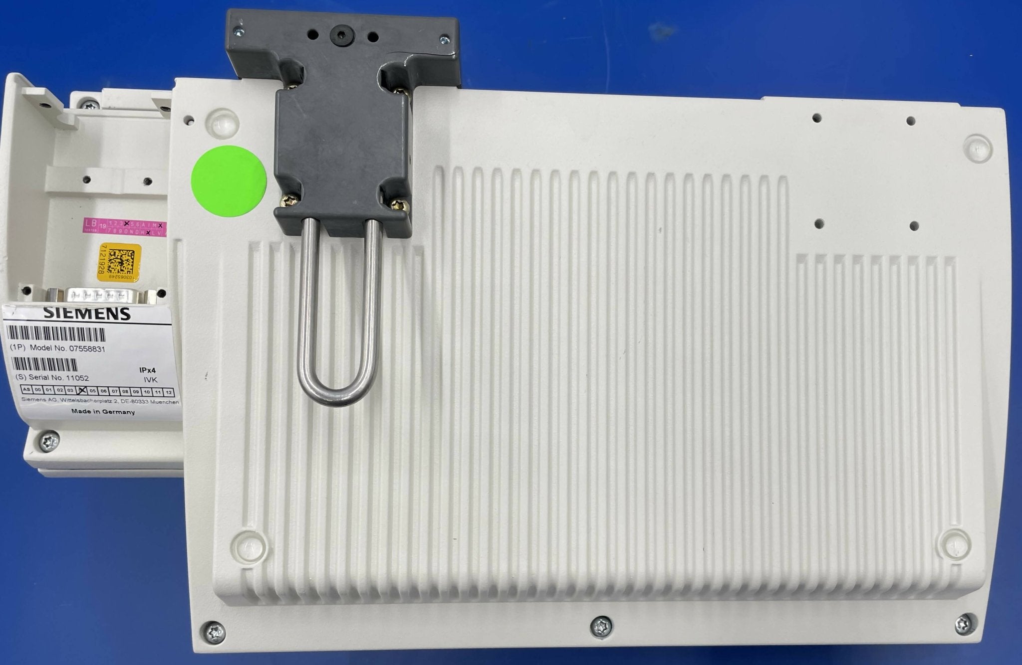 EXAMINATION CONTROL CONSOLE (07558831/7558831 SIEMENS