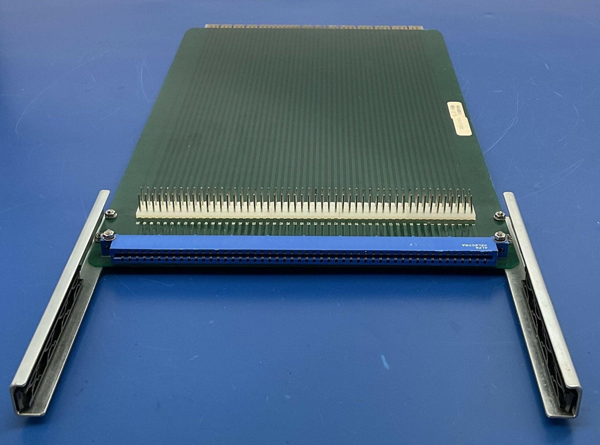 EXTENDER BOARD (46-904168G11/04168G11 Rev 1) GE