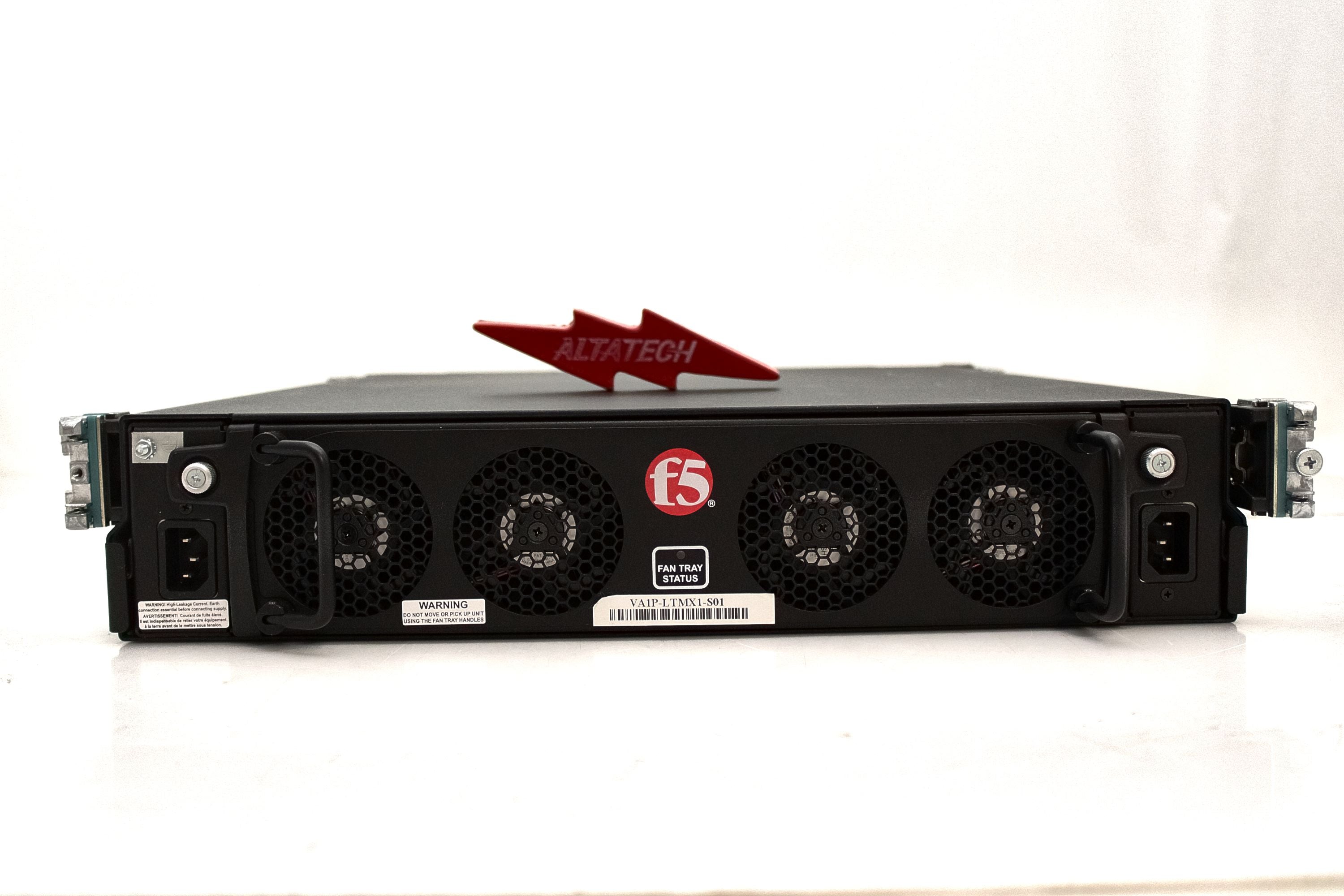 F5 F5-VPR-LTM-B2150 Viprion Local Traffic Manager