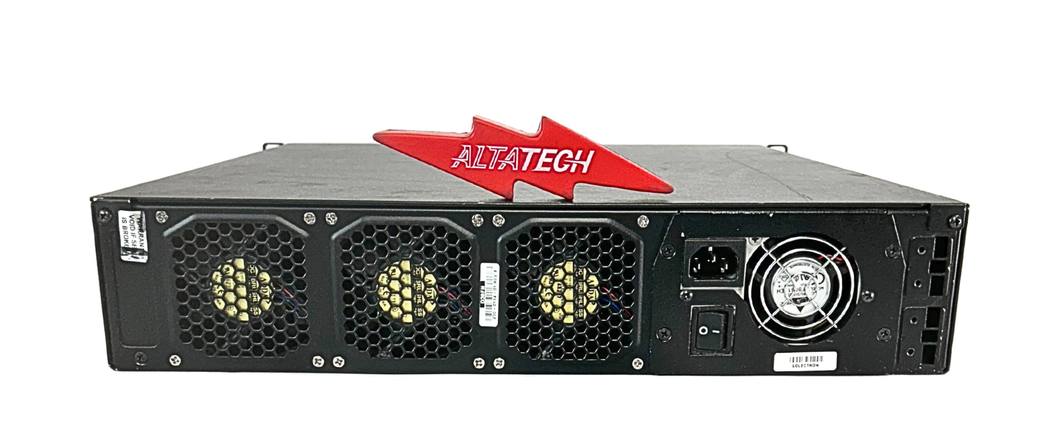 F5 Networks F5-BIG-LC-1000 BIG-IP Switch: Link Controller 1000