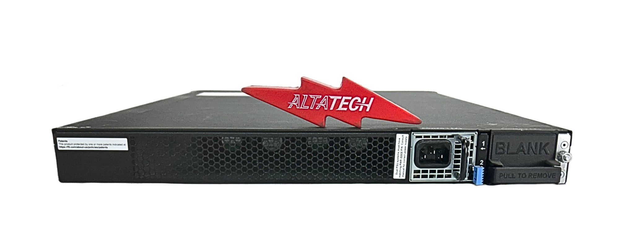 F5 Networks F5-BIG-LTM-I5600 F5 BIG-IP F5-BIG-LTM-I5600 i5000 iSeries