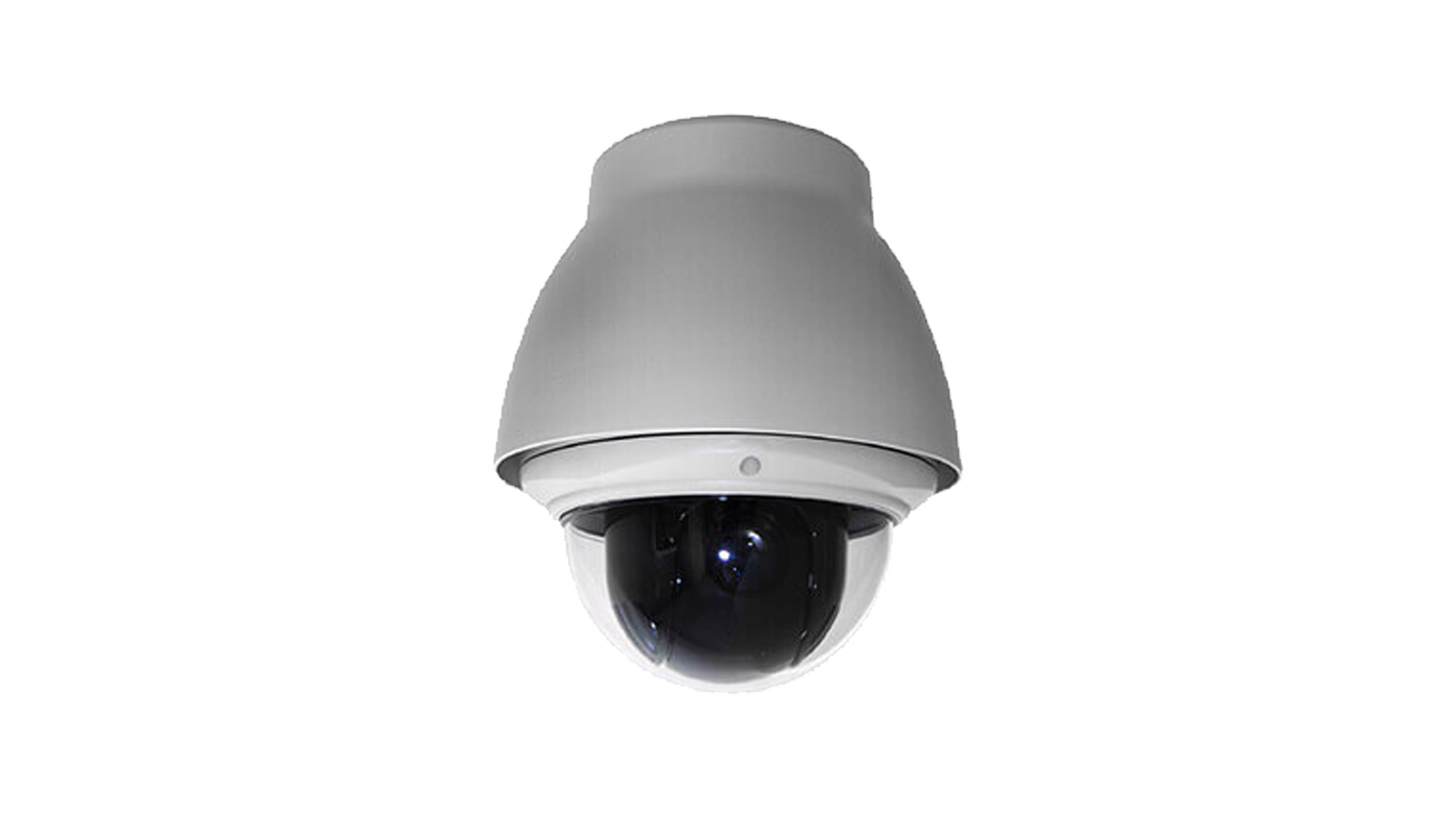 IDIS TC-S1283WHX HD TVI Full HD 30X PTZ Camera.
