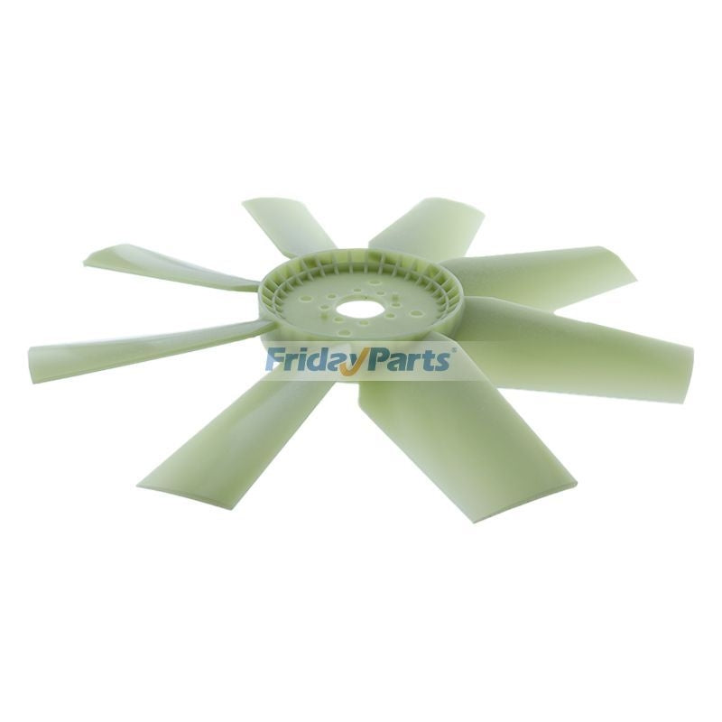 Fan 1604585400 for Atlas Copco Air Compressor XAS 38 58 68 78 88 97