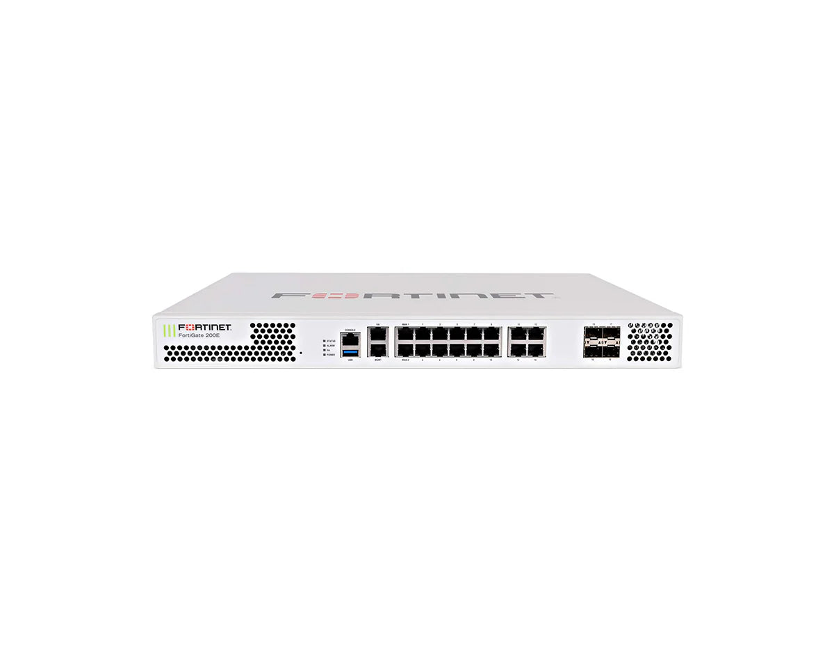 Fortinet FG-200E Firewall