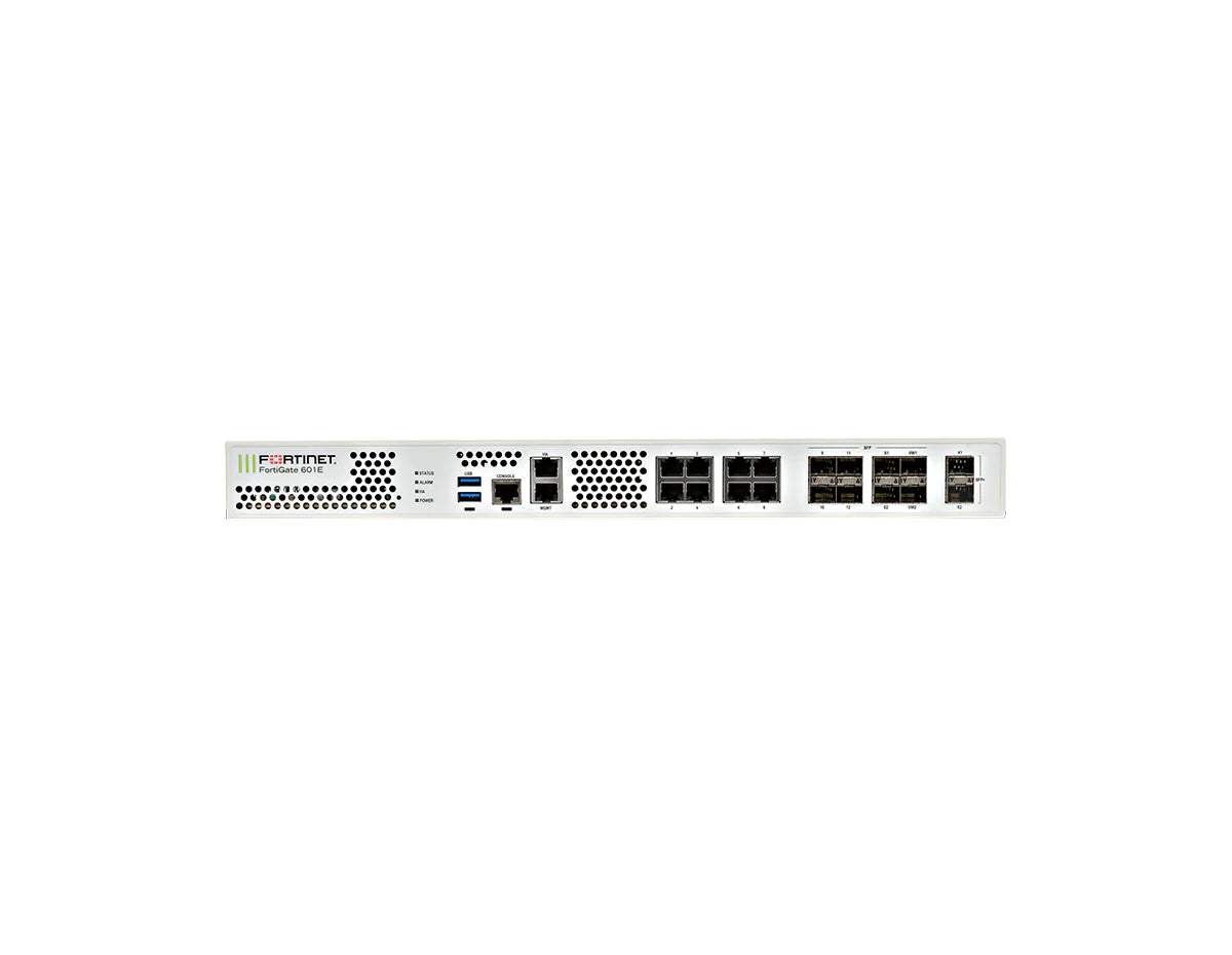 Fortinet FG-601E Firewall
