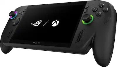 ROG Xbox Ally X 7" FHD 120Hz Gaming Handheld