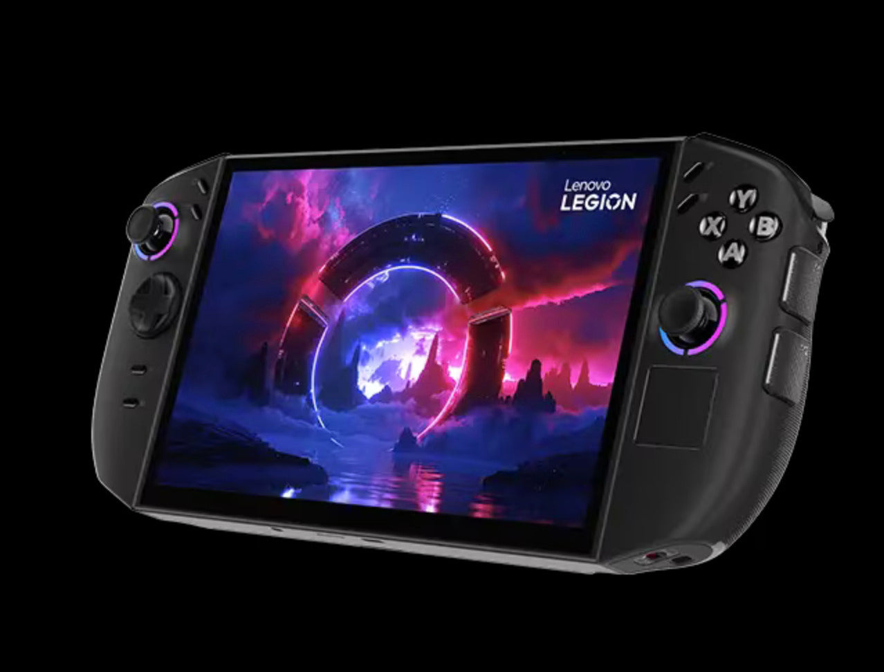 Lenovo Legion Go 2