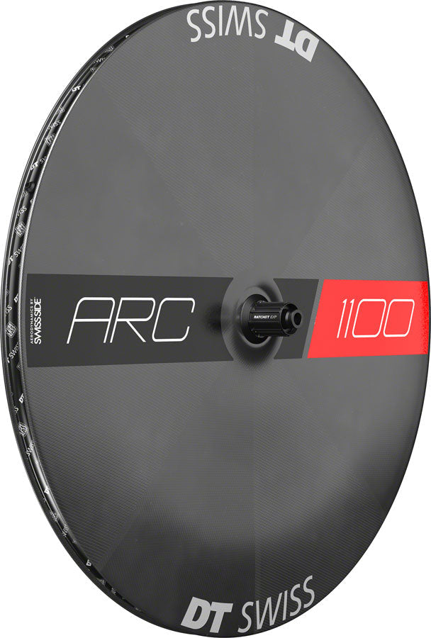 DT Swiss ARC 1100 DiCut Aero Disc Rear Wheel
