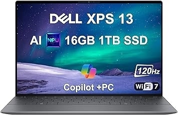 2025 Dell XPS 13 9345 Laptop
