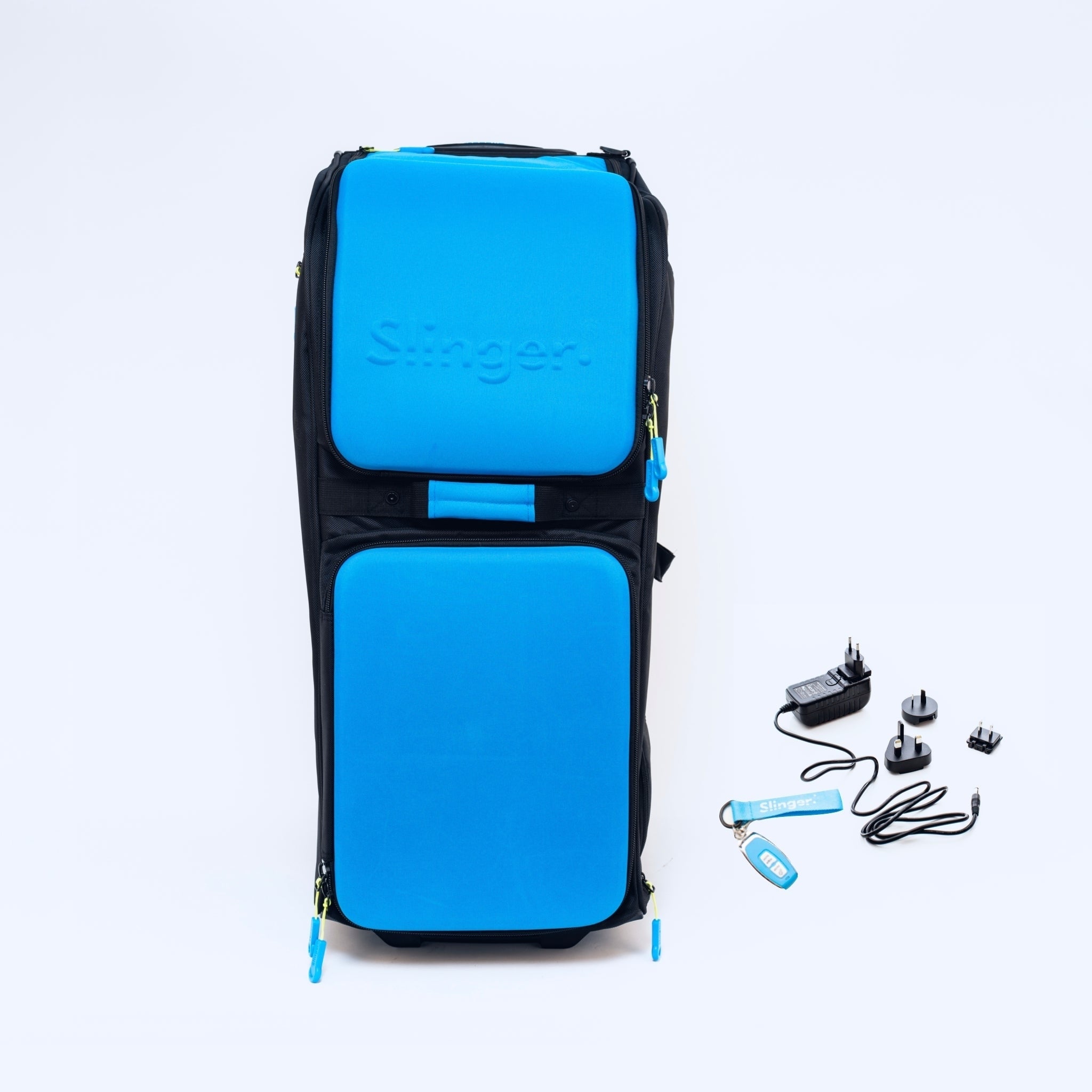 Tennis Launcher – Slinger