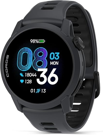 COROS PACE 4 Ultralight Sport GPS Watch