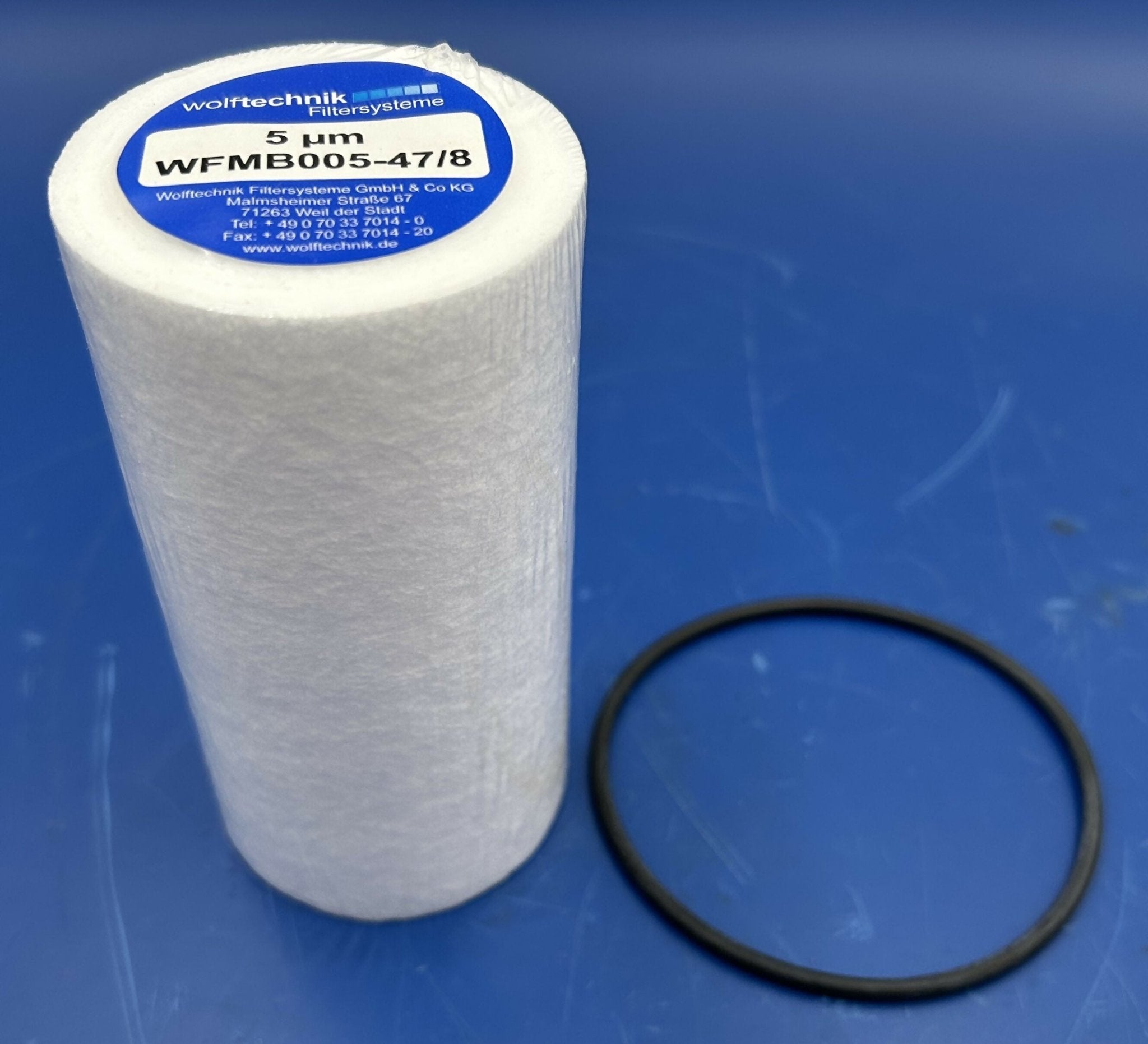 FILLER INSERT LAIRD (11270288) SIEMENS