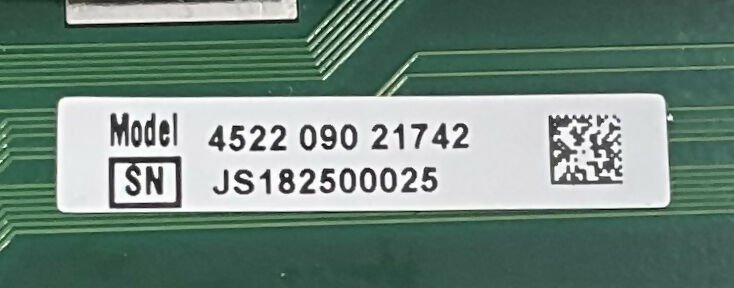 Fire x Board (452209021742) PHILIPS